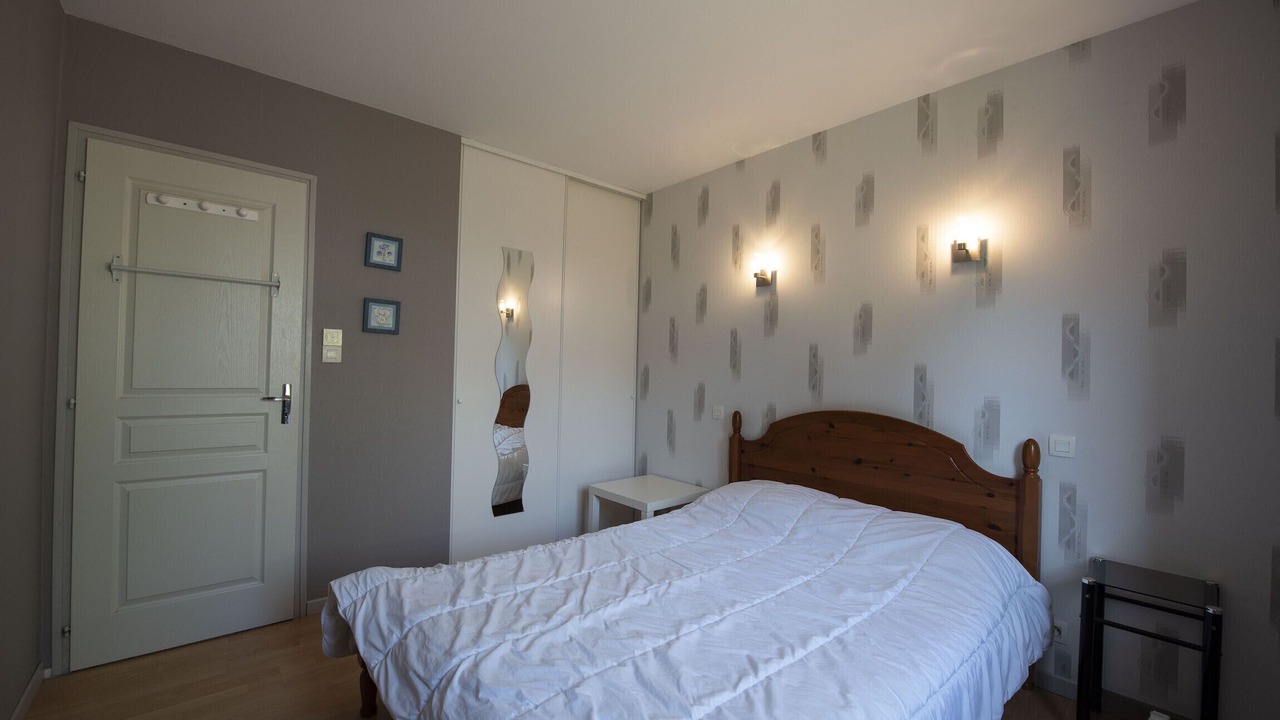 Photo of Bedroom in Le Fenouiller