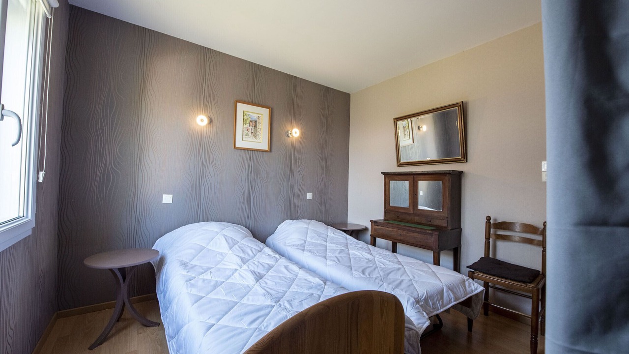 Photo of Bedroom in Le Fenouiller
