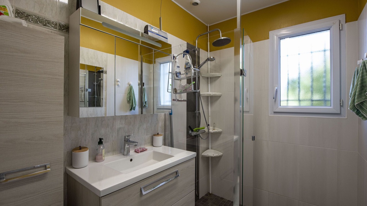 Photo of Bathroom in Le Fenouiller