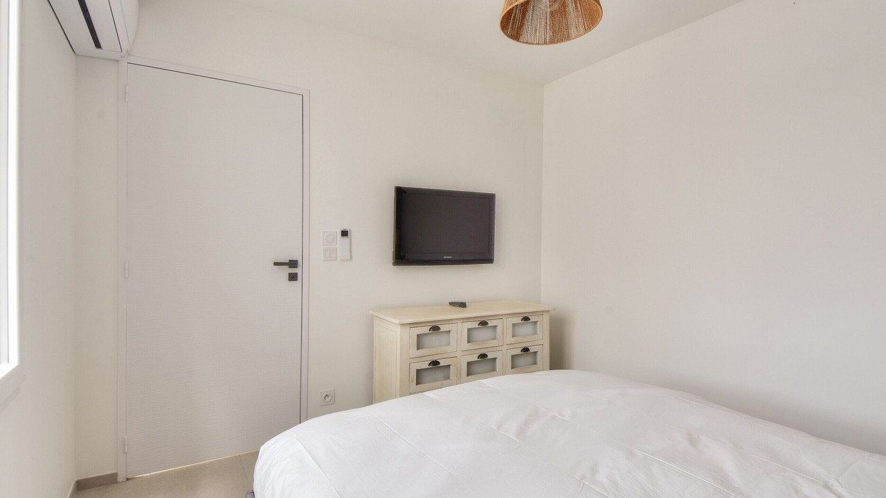 Photo of Bedroom in Fromentine