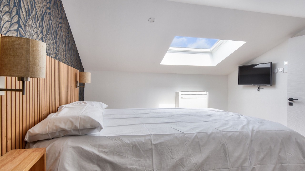 Photo of Bedroom in Fromentine