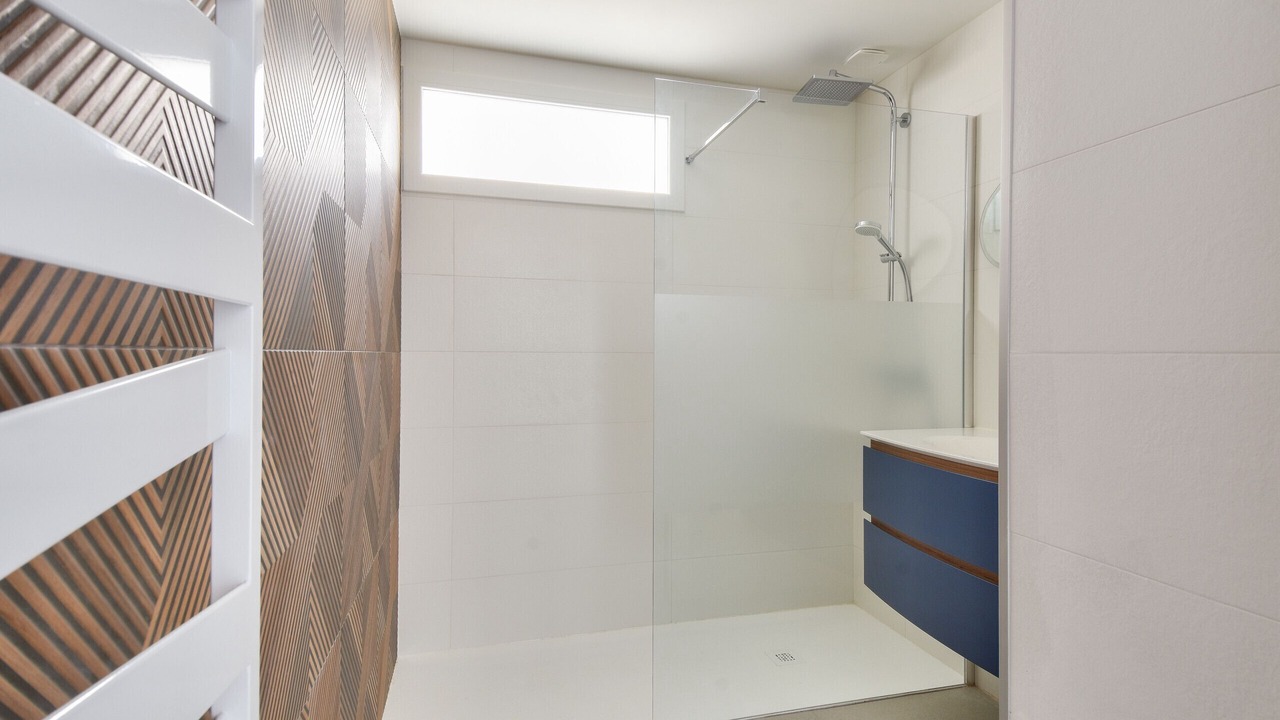 Photo of Bathroom in Fromentine