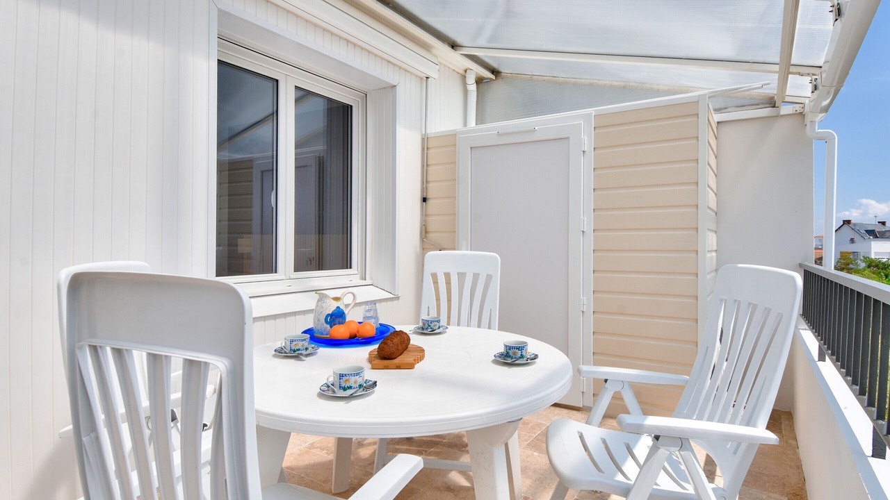 Photo of Outdoor in Fromentine