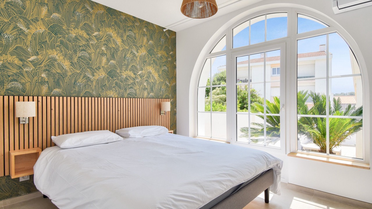 Photo of Bedroom in Fromentine