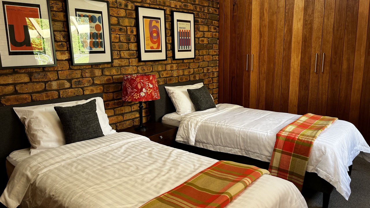 Photo of Bedroom in Barrington