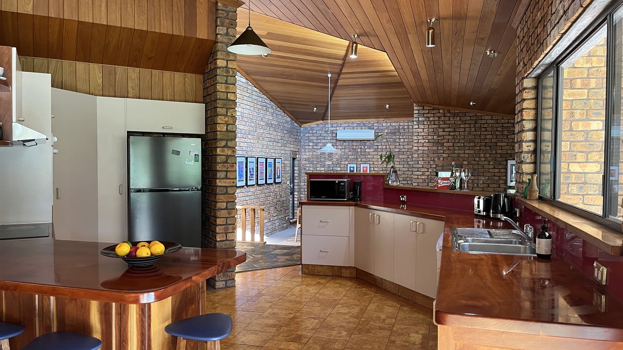 Photo of Kitchen in Barrington