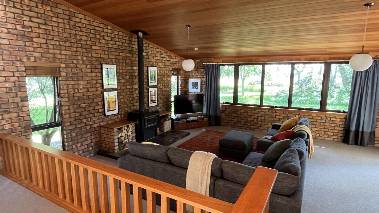 Photo of Livingroom in Barrington