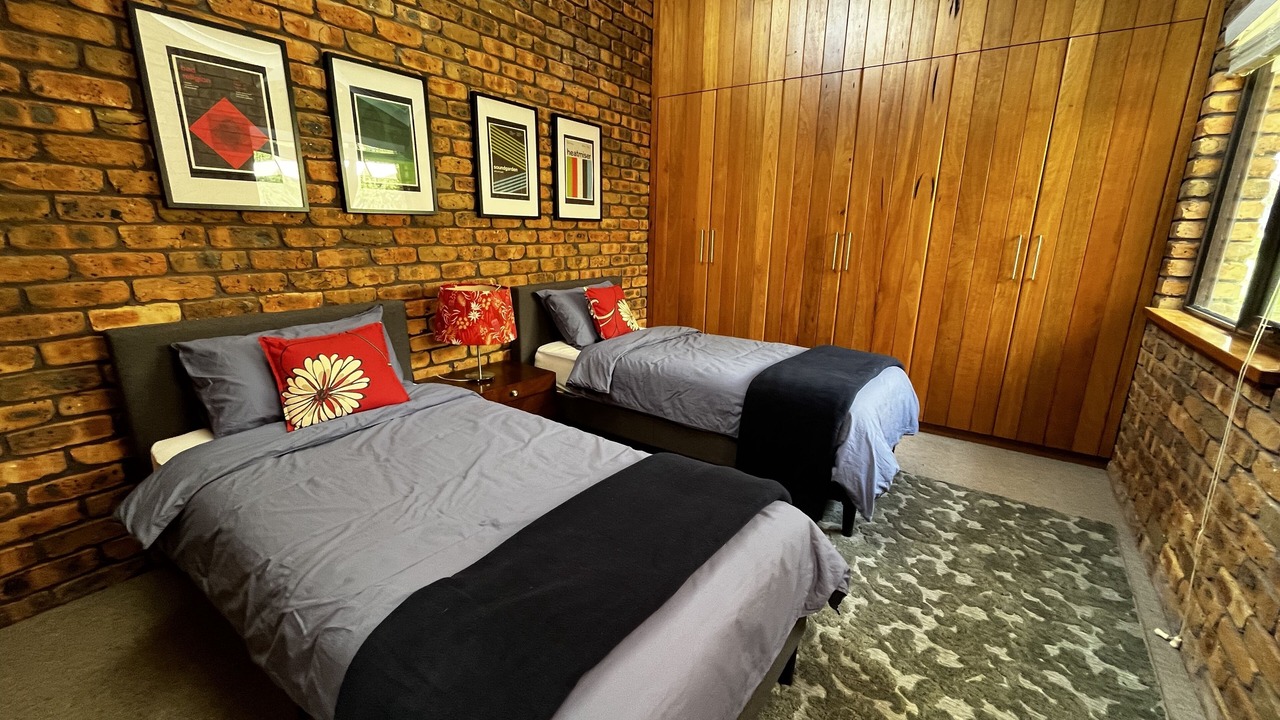 Photo of Bedroom in Barrington