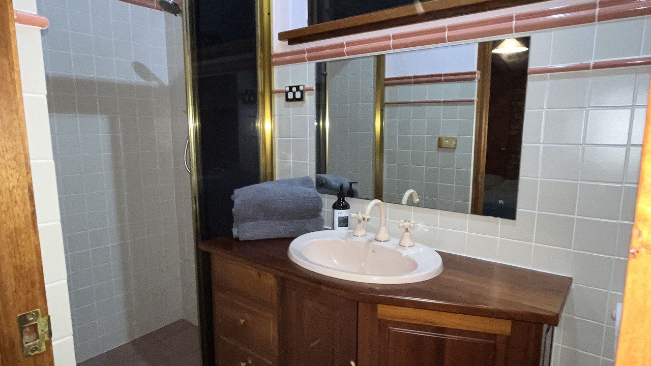 Photo of Bathroom in Barrington