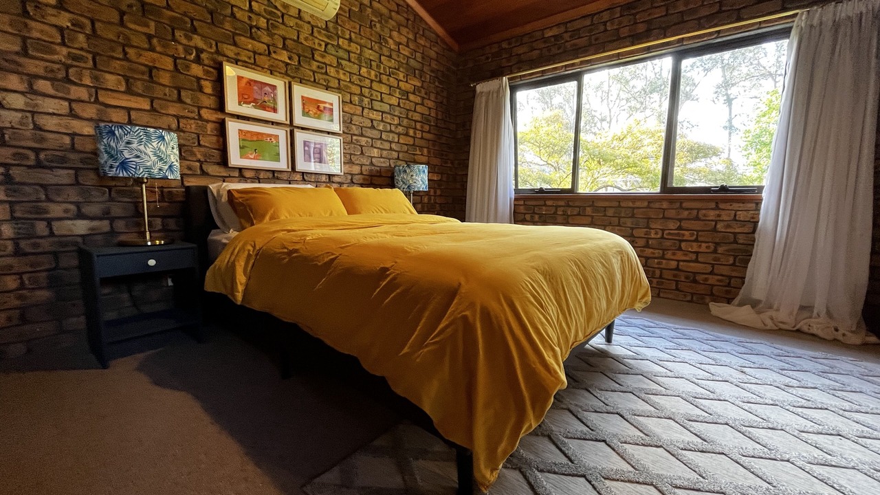 Photo of Bedroom in Barrington