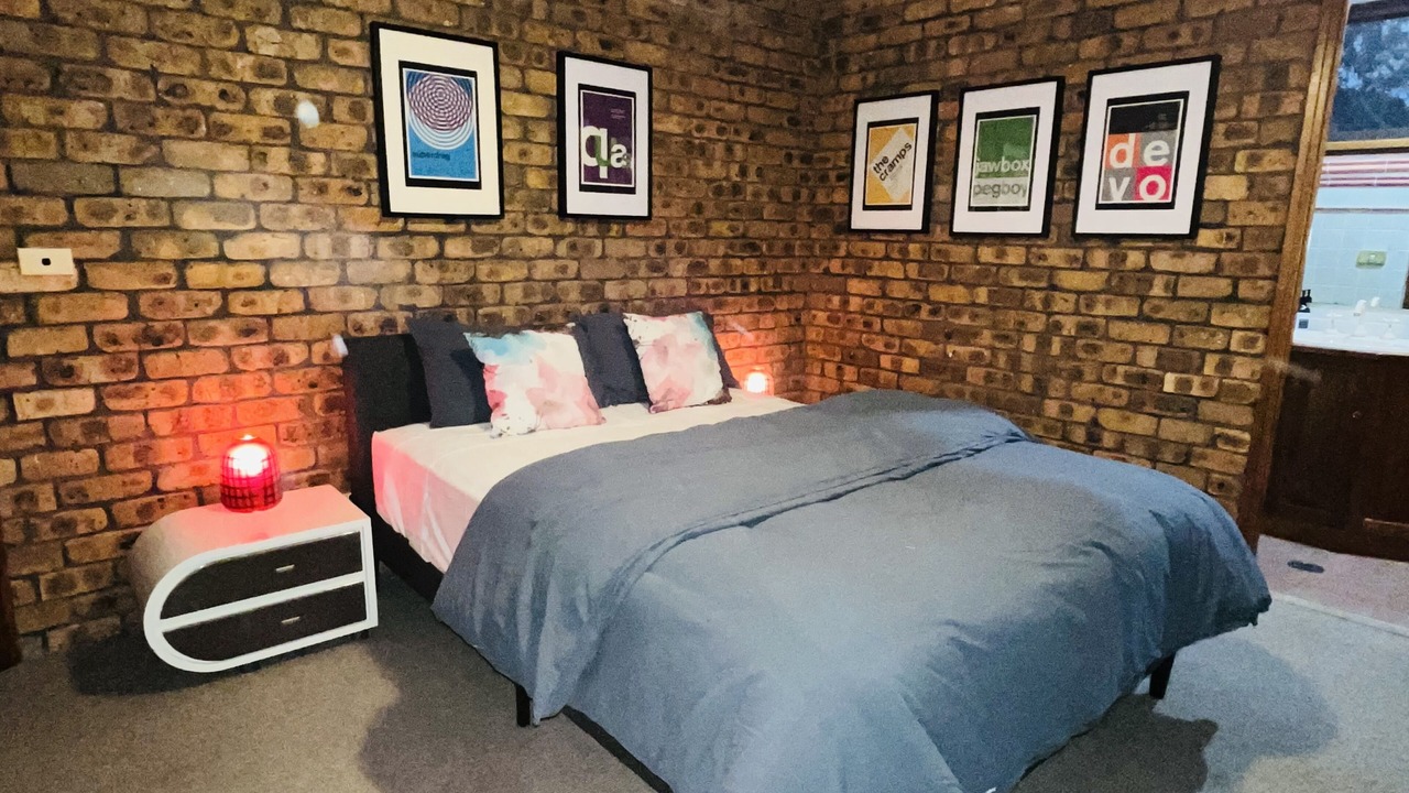 Photo of Bedroom in Barrington