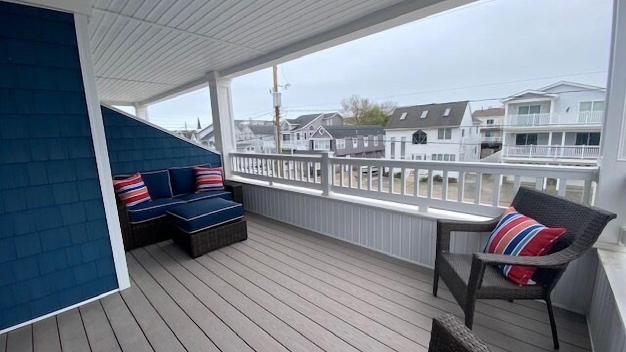 Photo of Outdoor in Townsend's Inlet