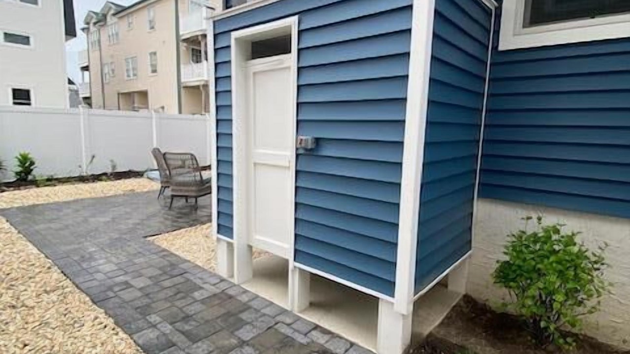 Photo of Outdoor in Townsend's Inlet