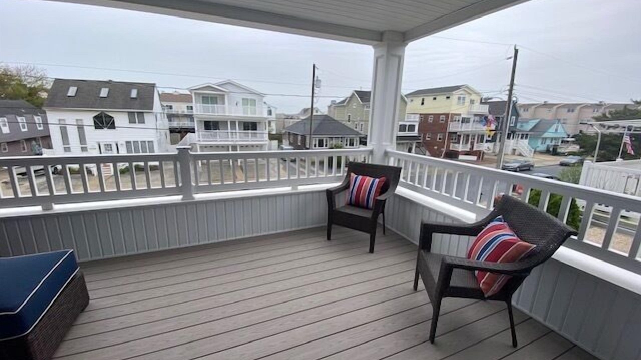 Photo of Outdoor in Townsend's Inlet