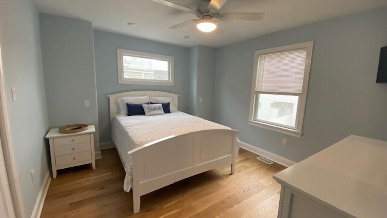 Photo of Bedroom in Townsend's Inlet