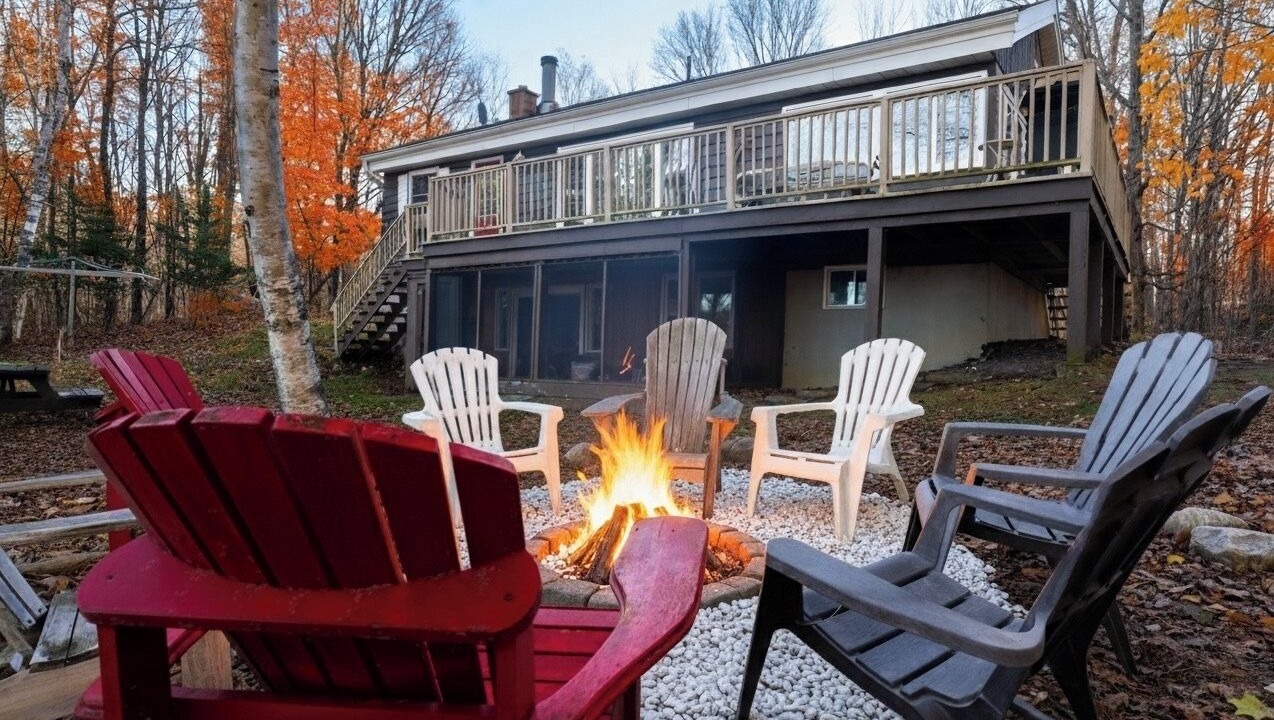 Photo of Outdoor in Novar