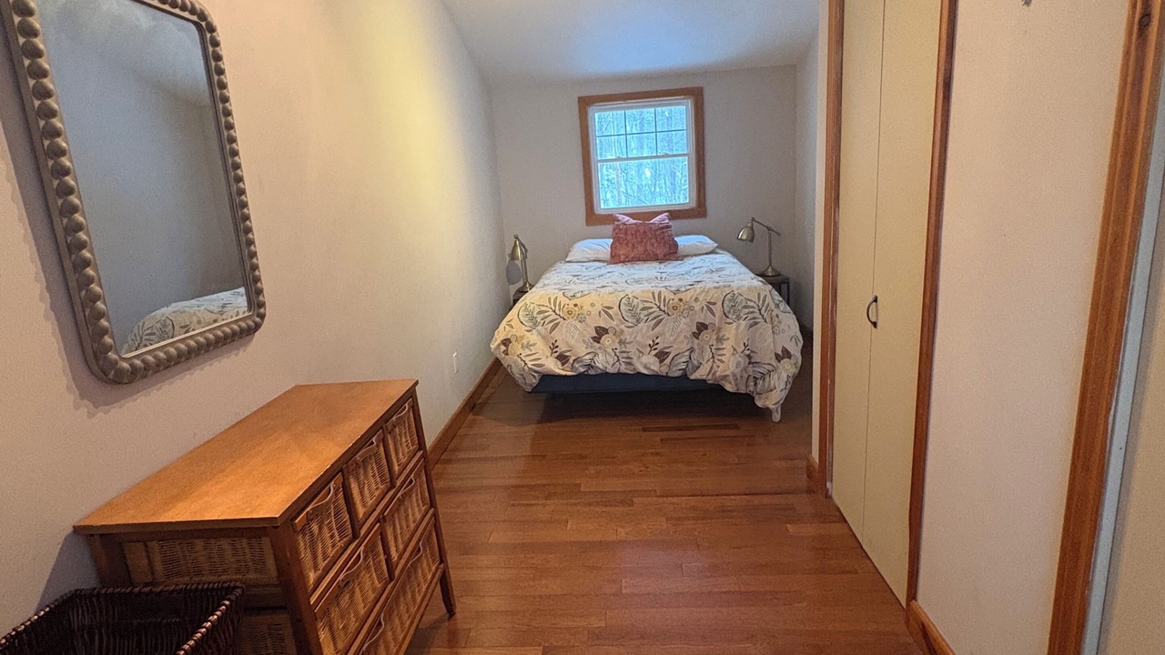 Photo of Bedroom in Novar