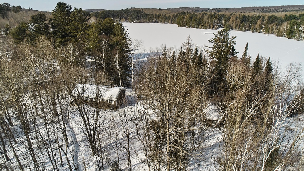 Photo of Outdoor in Novar