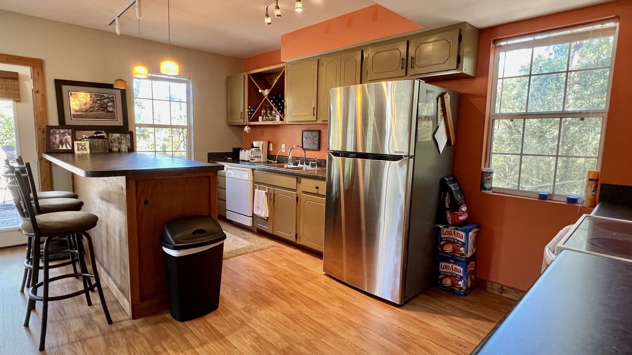 Photo of Kitchen in Hartford