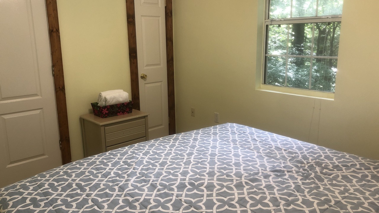 Photo of Bedroom in Hartford