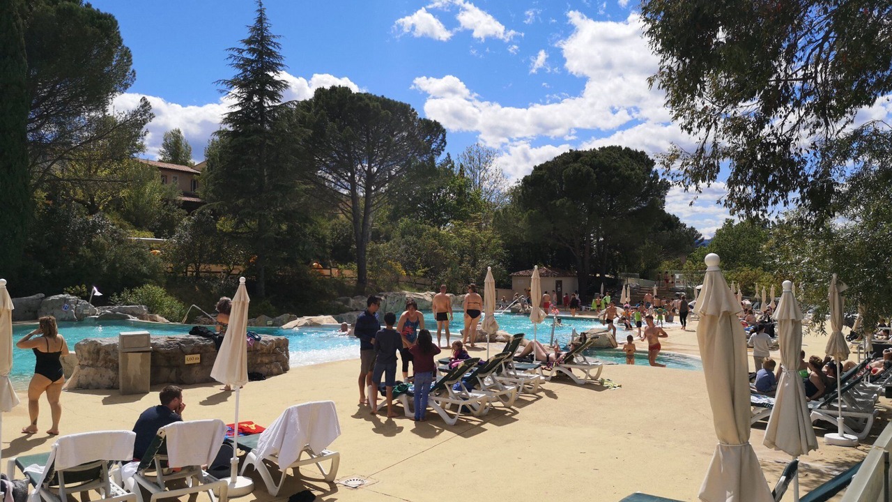 Photo of Outdoor in Rouret