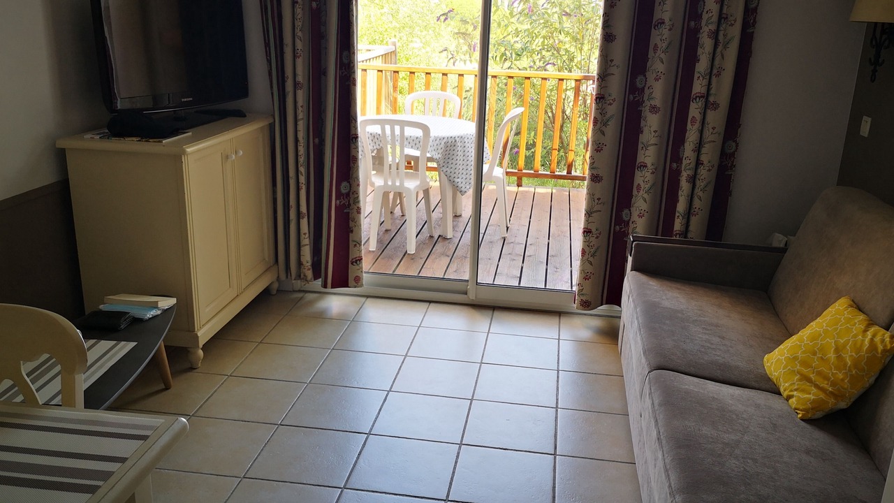 Photo of Livingroom in Rouret