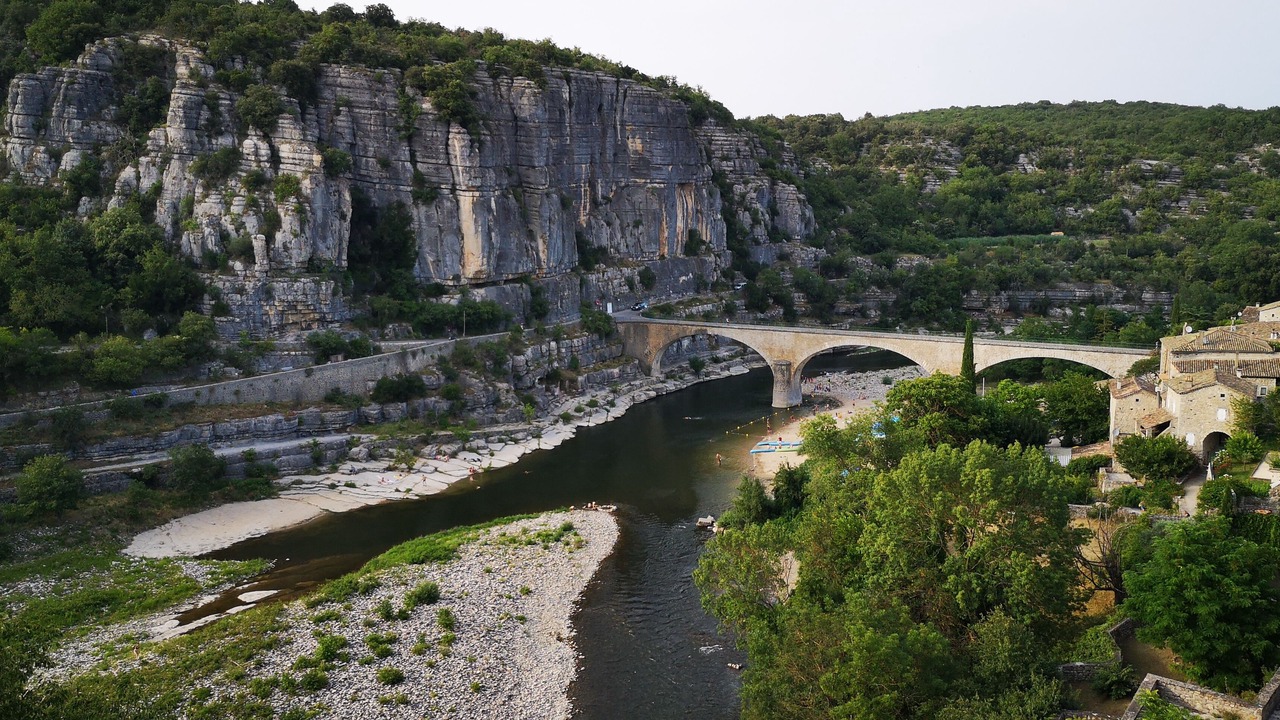 Photo of Outdoor in Rouret
