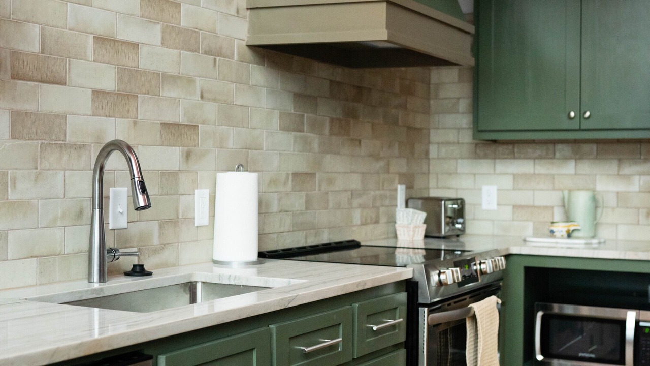 Photo of Kitchen in Morrilton