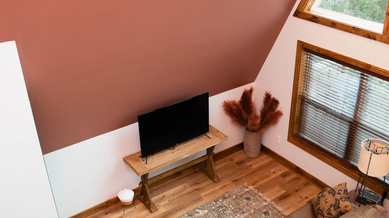 Photo of Livingroom in Morrilton
