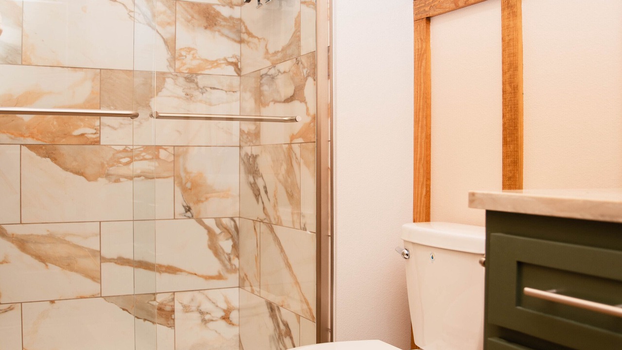 Photo of Bathroom in Morrilton