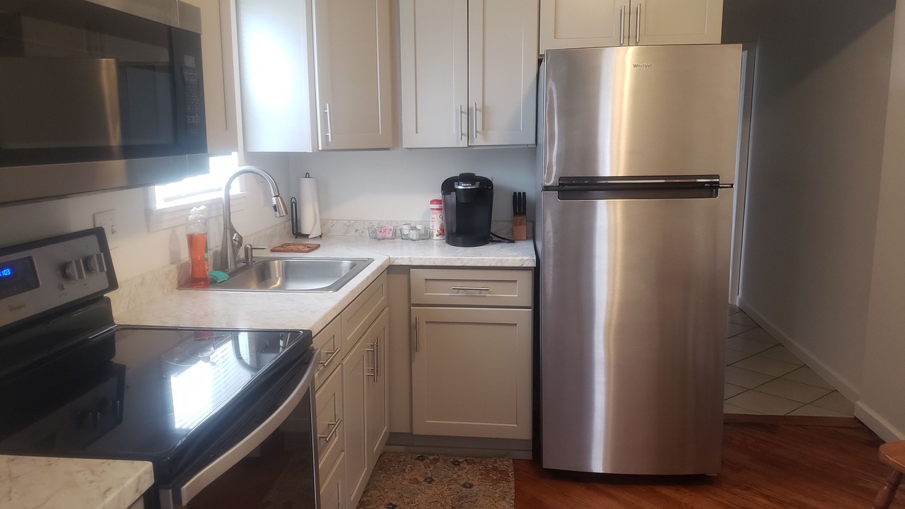 Photo of Kitchen in Medina