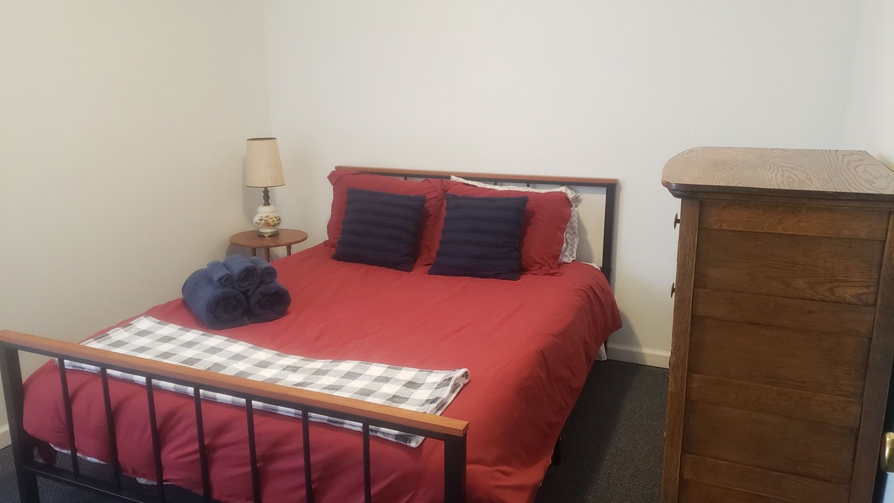 Photo of Bedroom in Medina