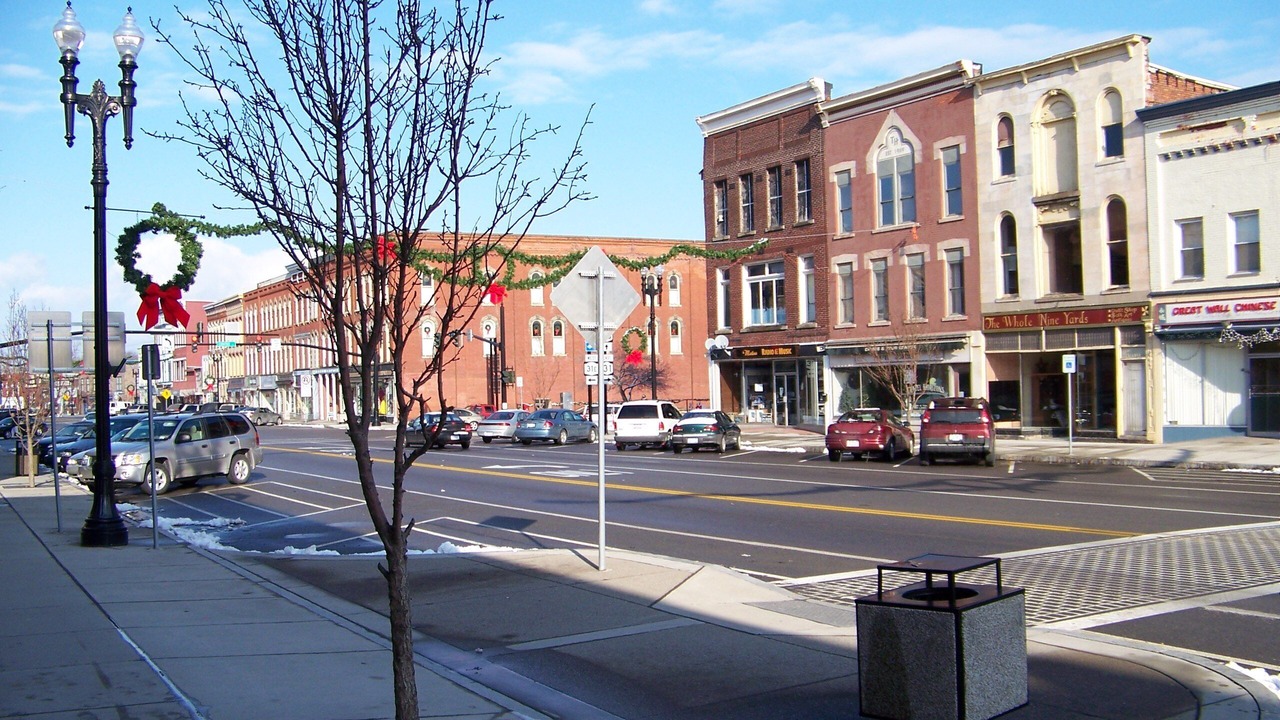 Photo of Outdoor in Medina