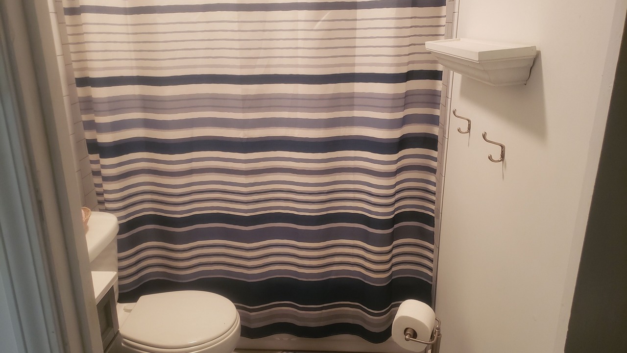 Photo of Bathroom in Medina