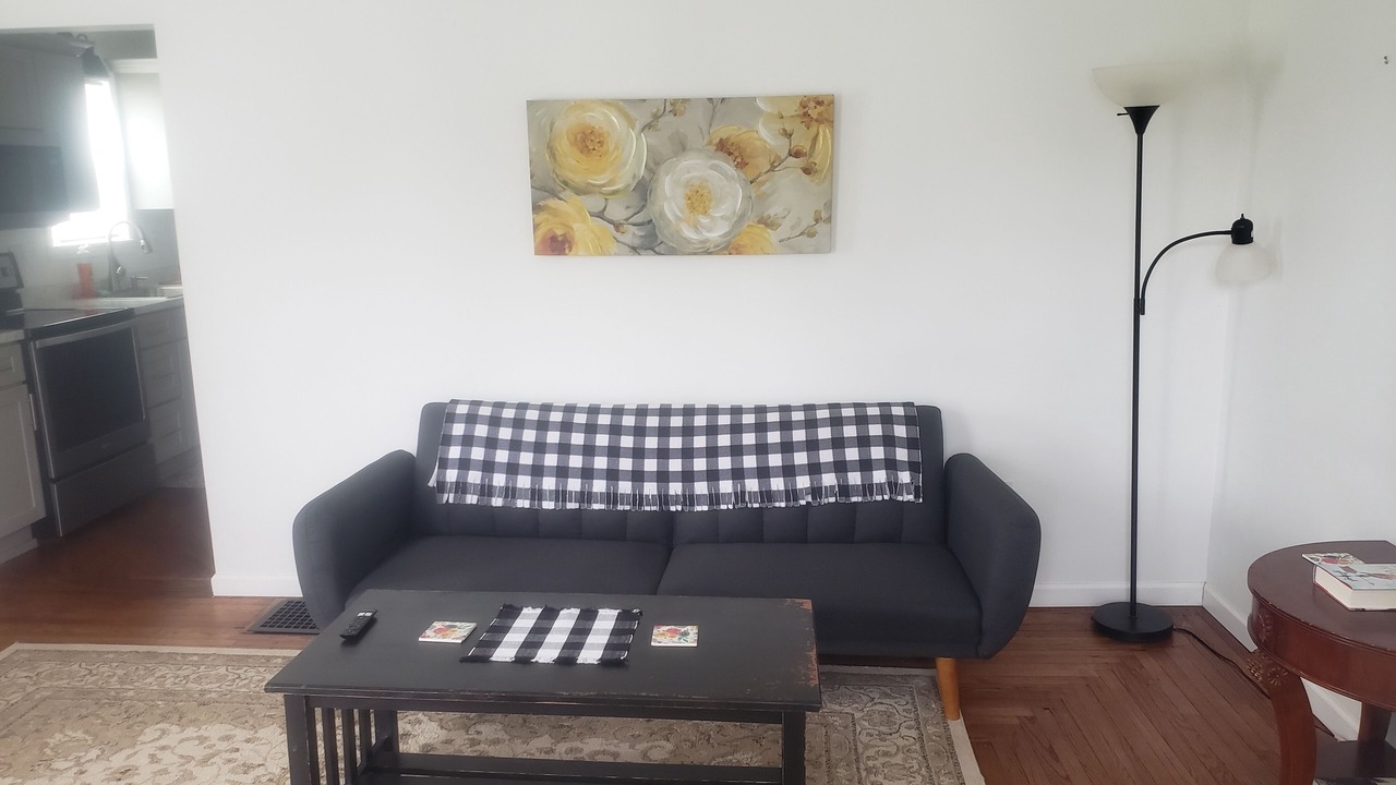 Photo of Livingroom in Medina