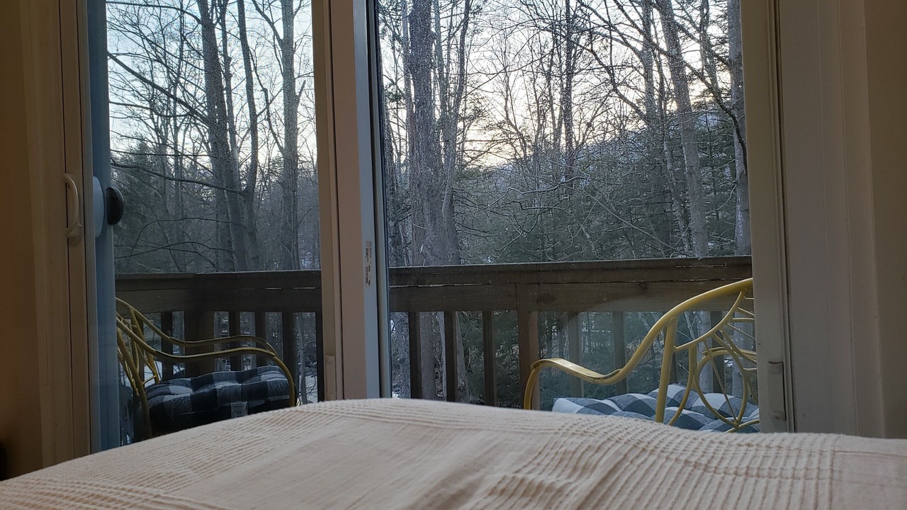 Photo of Bedroom in Chichester