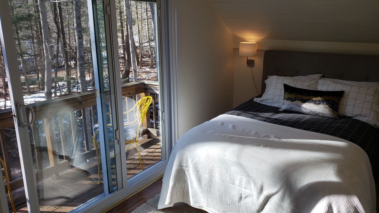 Photo of Bedroom in Chichester