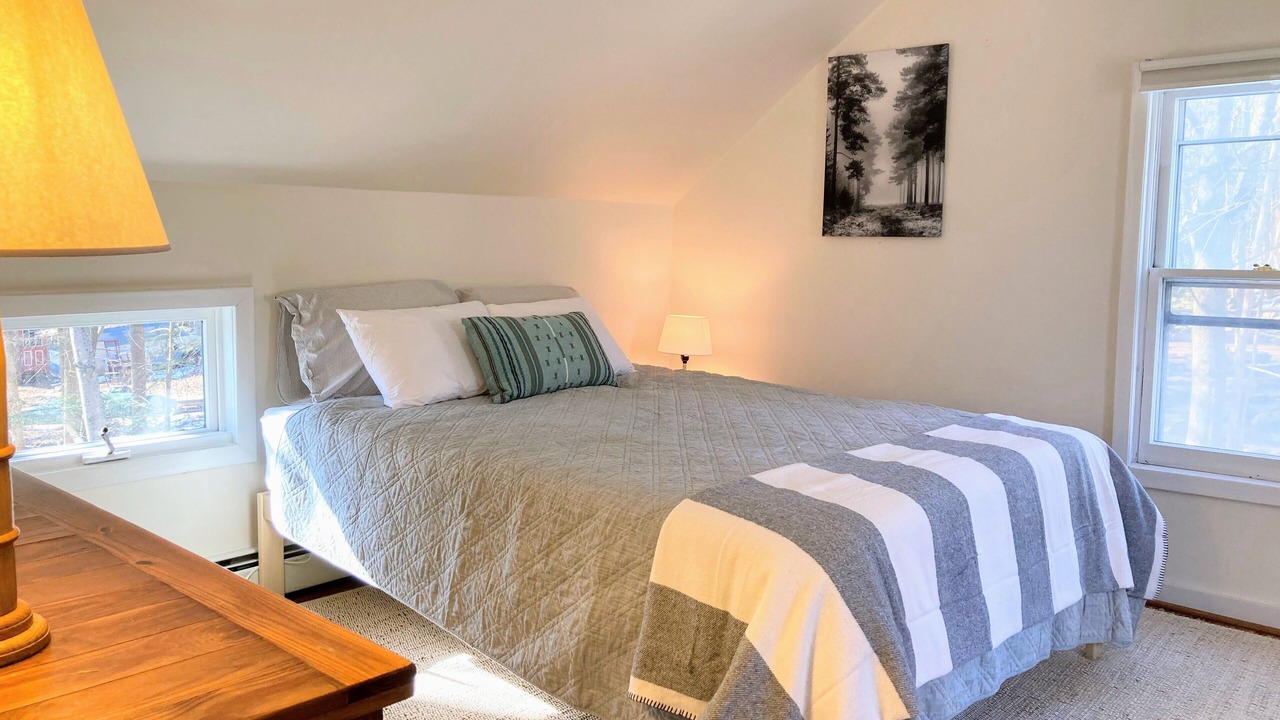 Photo of Bedroom in Chichester