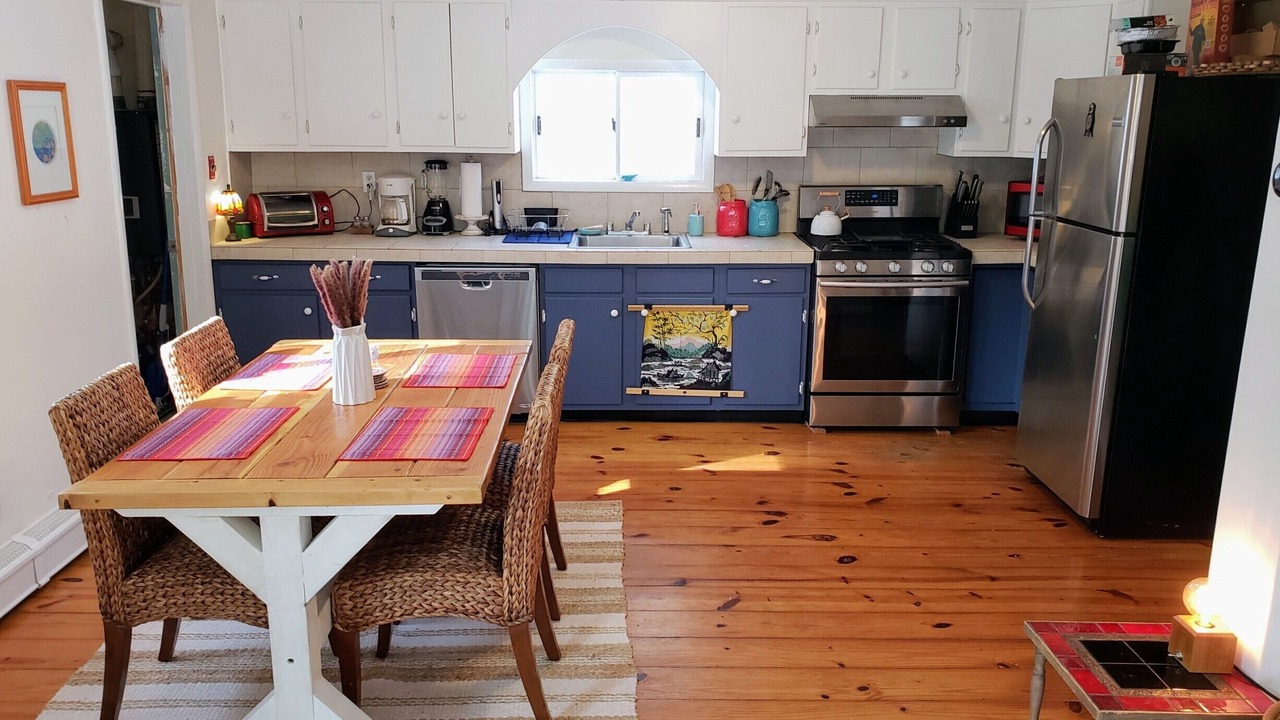 Photo of Kitchen in Chichester