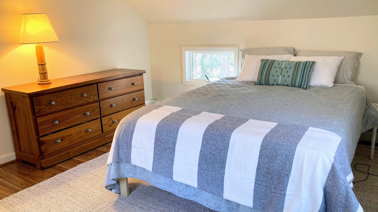 Photo of Bedroom in Chichester