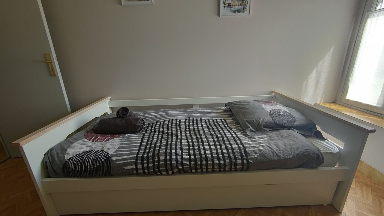 Photo of Bedroom in Meusnes