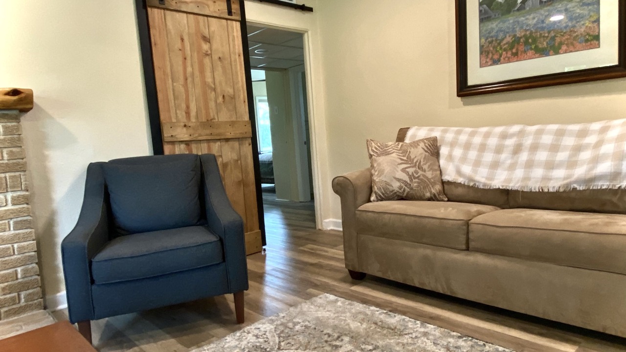 Photo of Bedroom in Ross