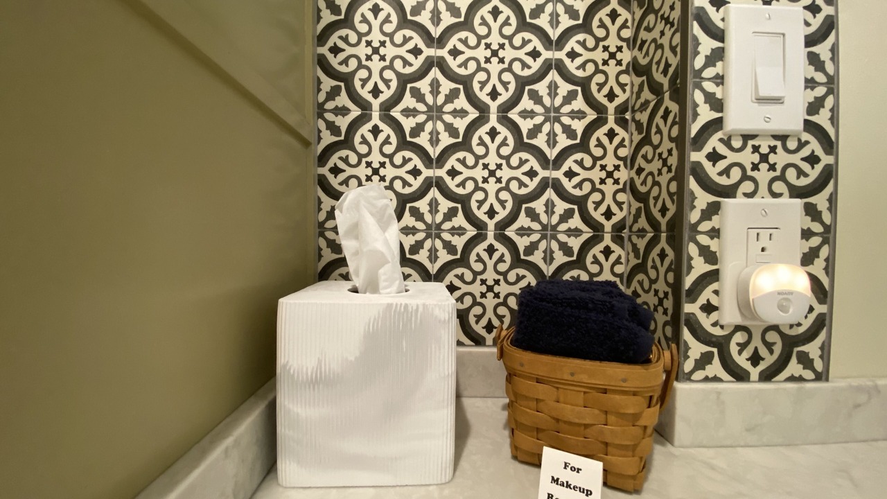 Photo of Bathroom in Ross