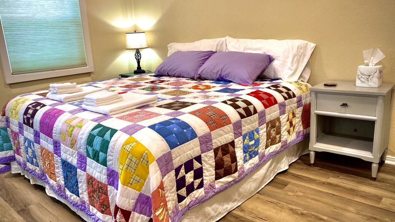 Photo of Bedroom in Ross