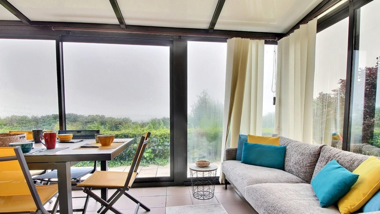 Photo of Livingroom in Cleguerec