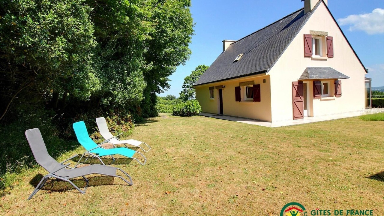 Photo of Outdoor in Cleguerec