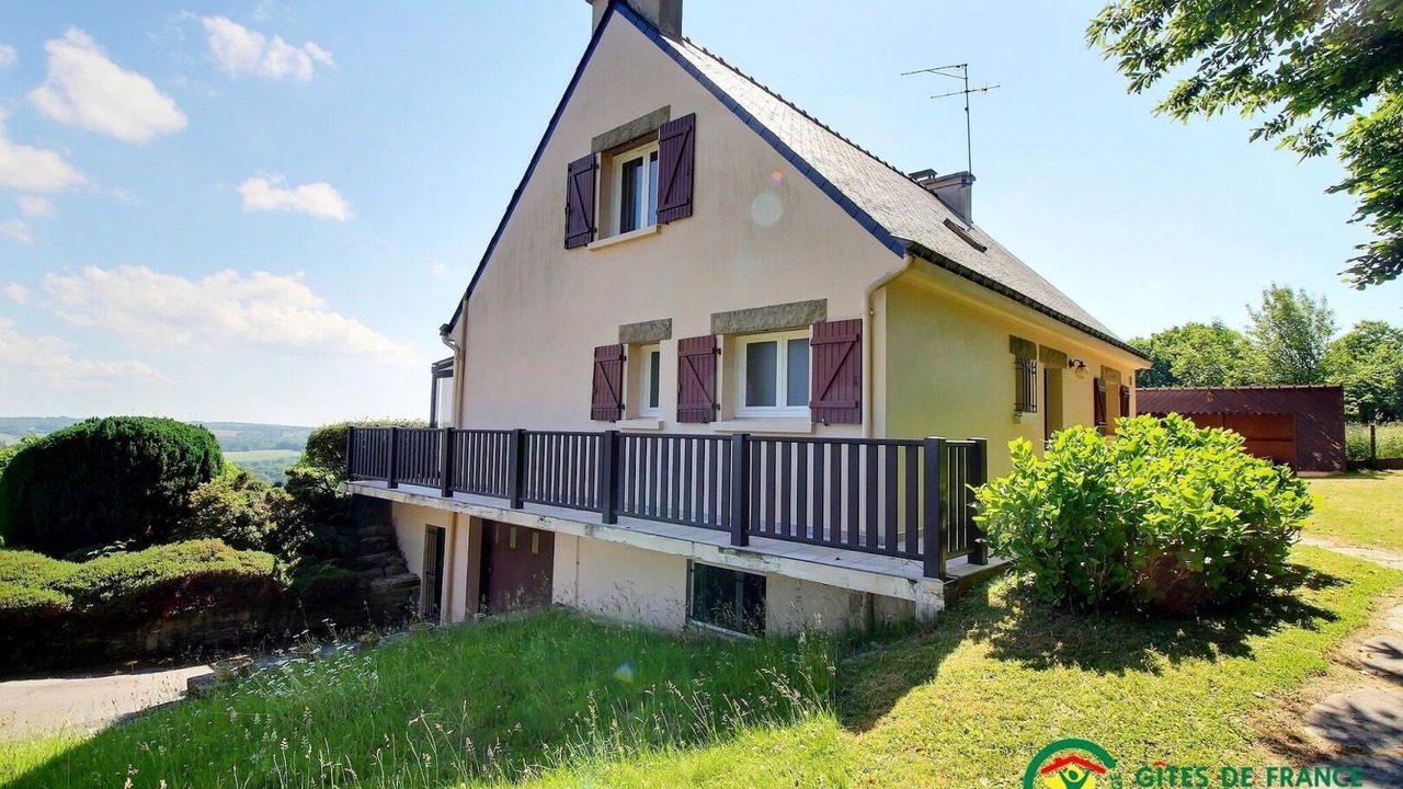 Photo of Outdoor in Cleguerec