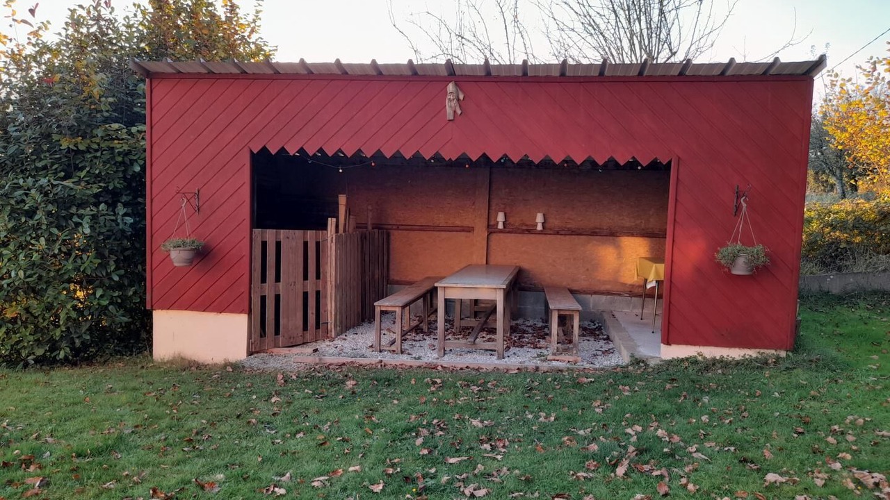 Photo of Outdoor in Cleguerec