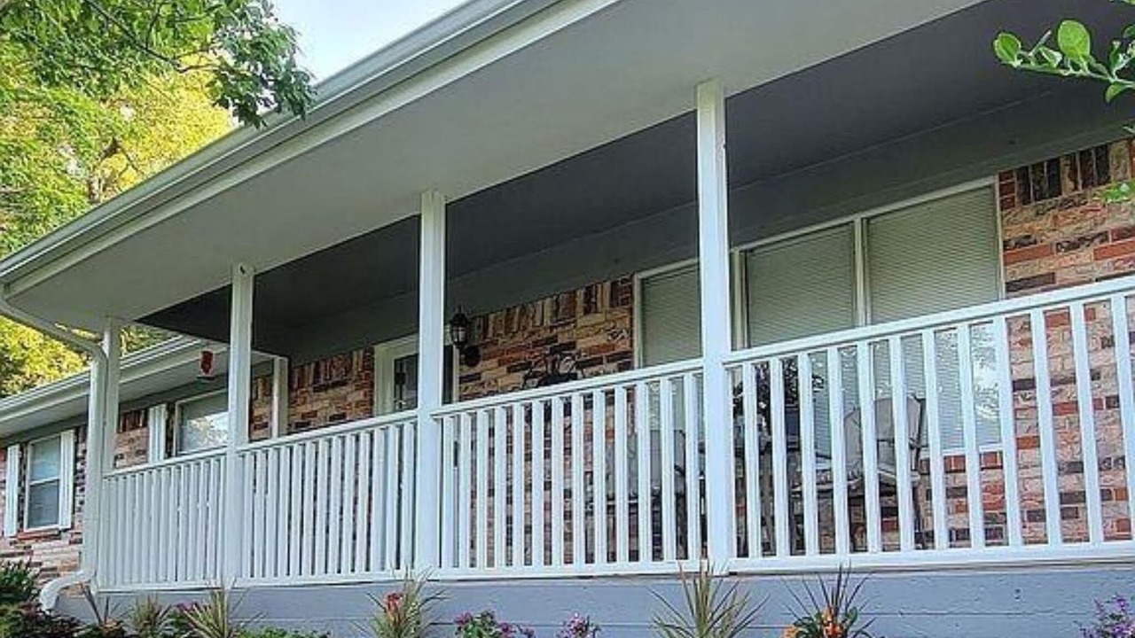 Photo of Outdoor in Sulphur