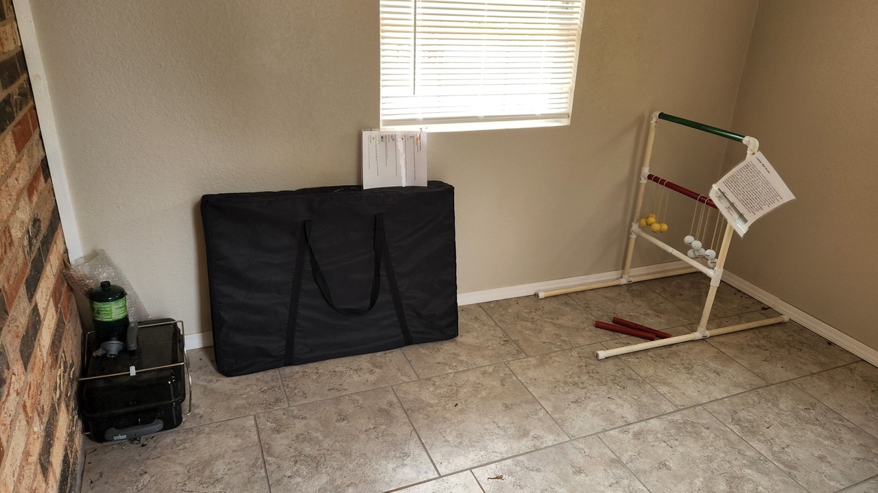 Photo of Bedroom in Sulphur